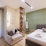Apartman Syncron In The Center Of *