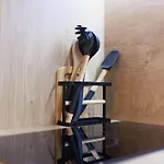 Syncron In The Center Of Apartman *