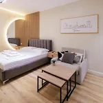 Apartman Syncron In The Center Of *