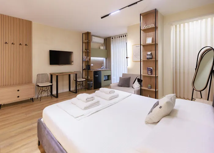 Apartament Syncron In The Center Of *
