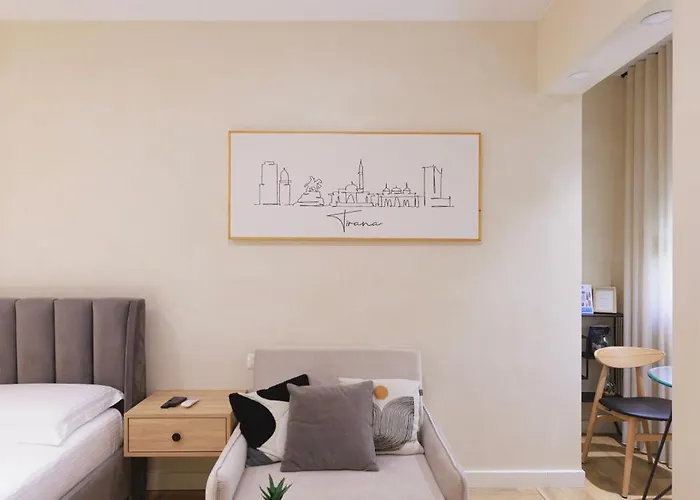 Apartament Syncron In The Center Of